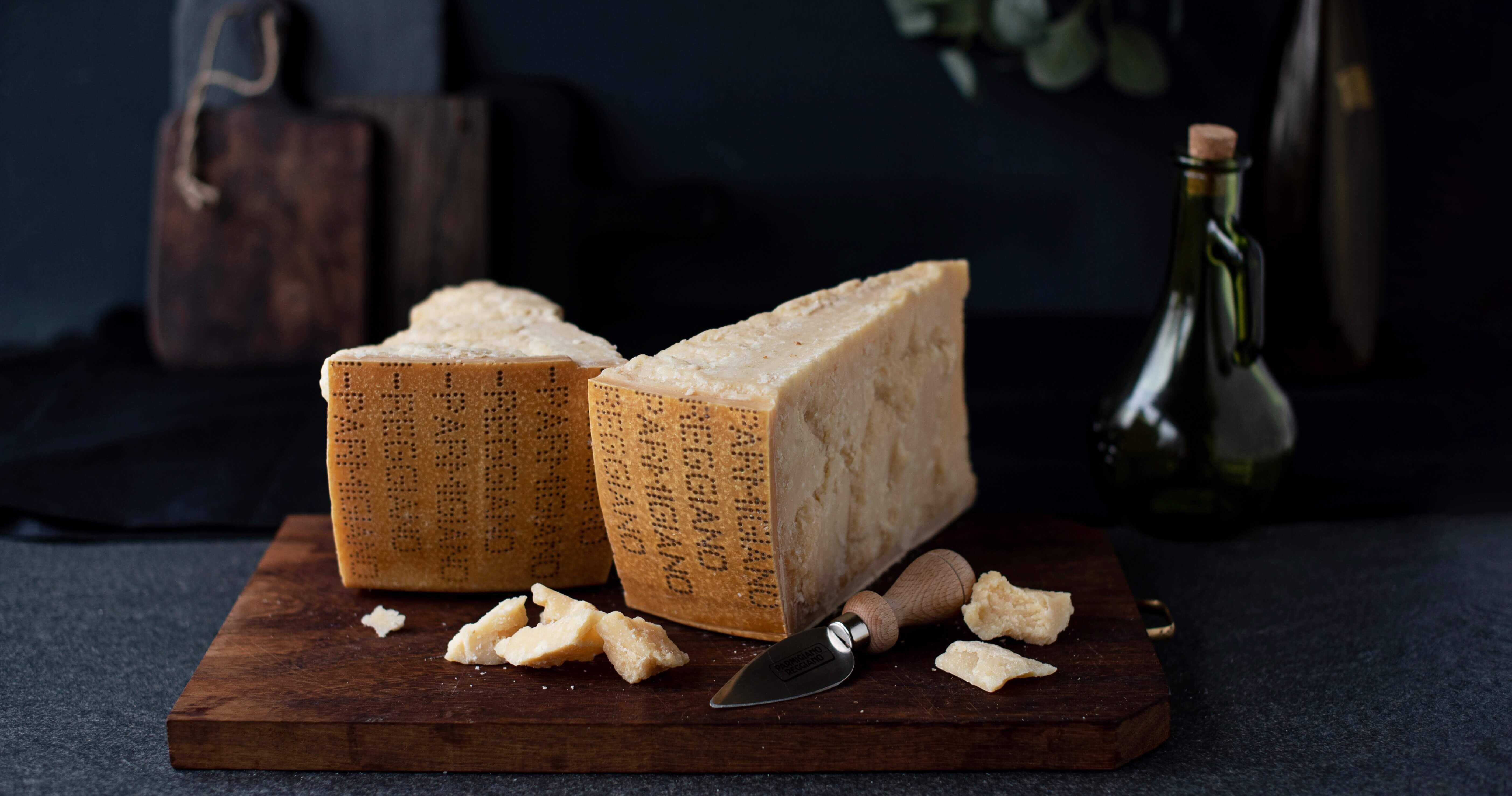 Parmigiano Reggiano DOP: due borse di studio per i giovani della filiera - Professione Casaro