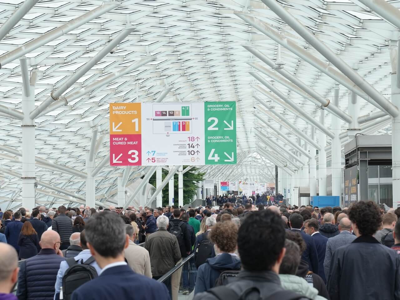TUTTOFOOD 2026 chiude con numeri record - Professione Casaro