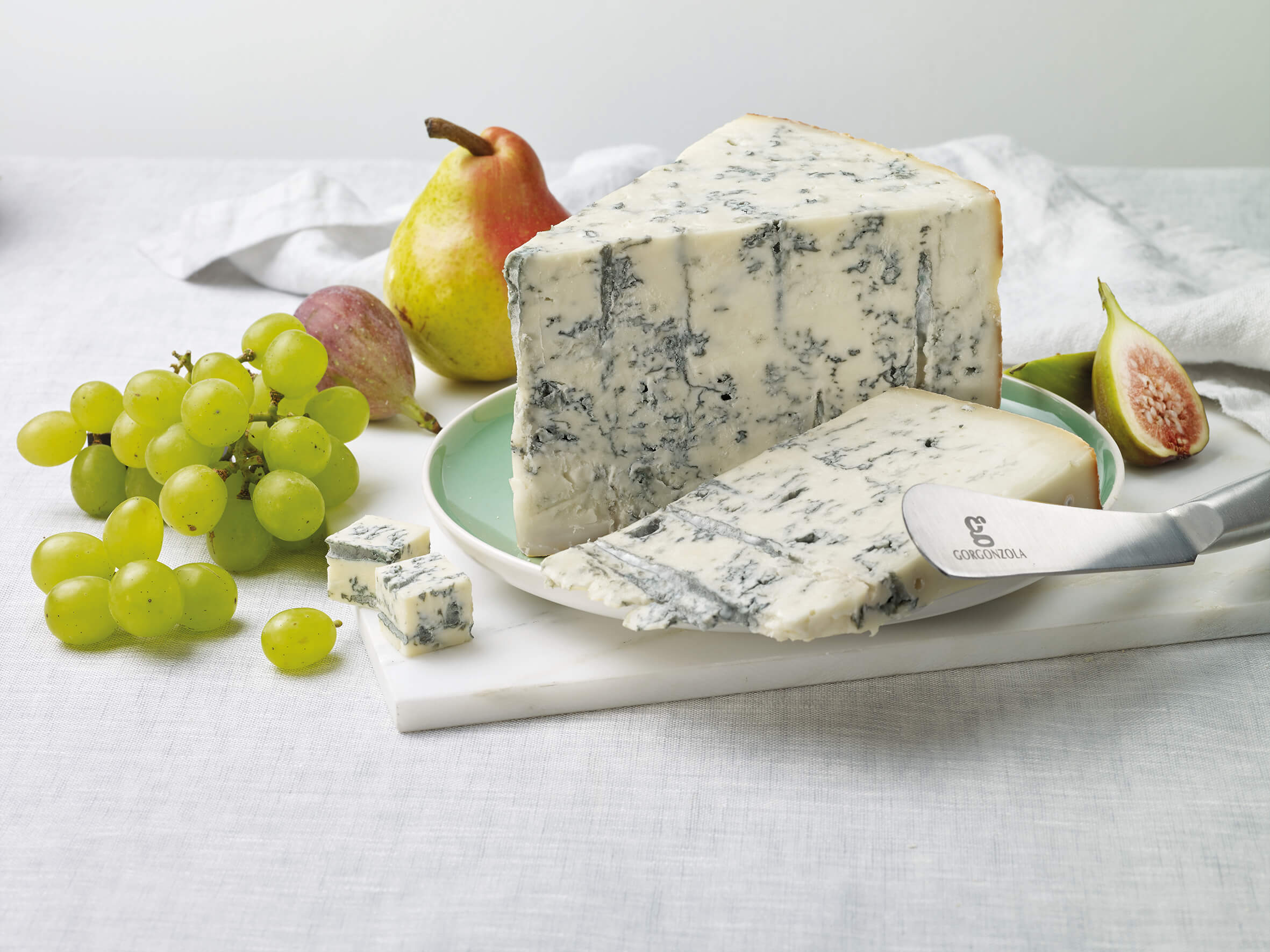 GORGONZOLA Piccante