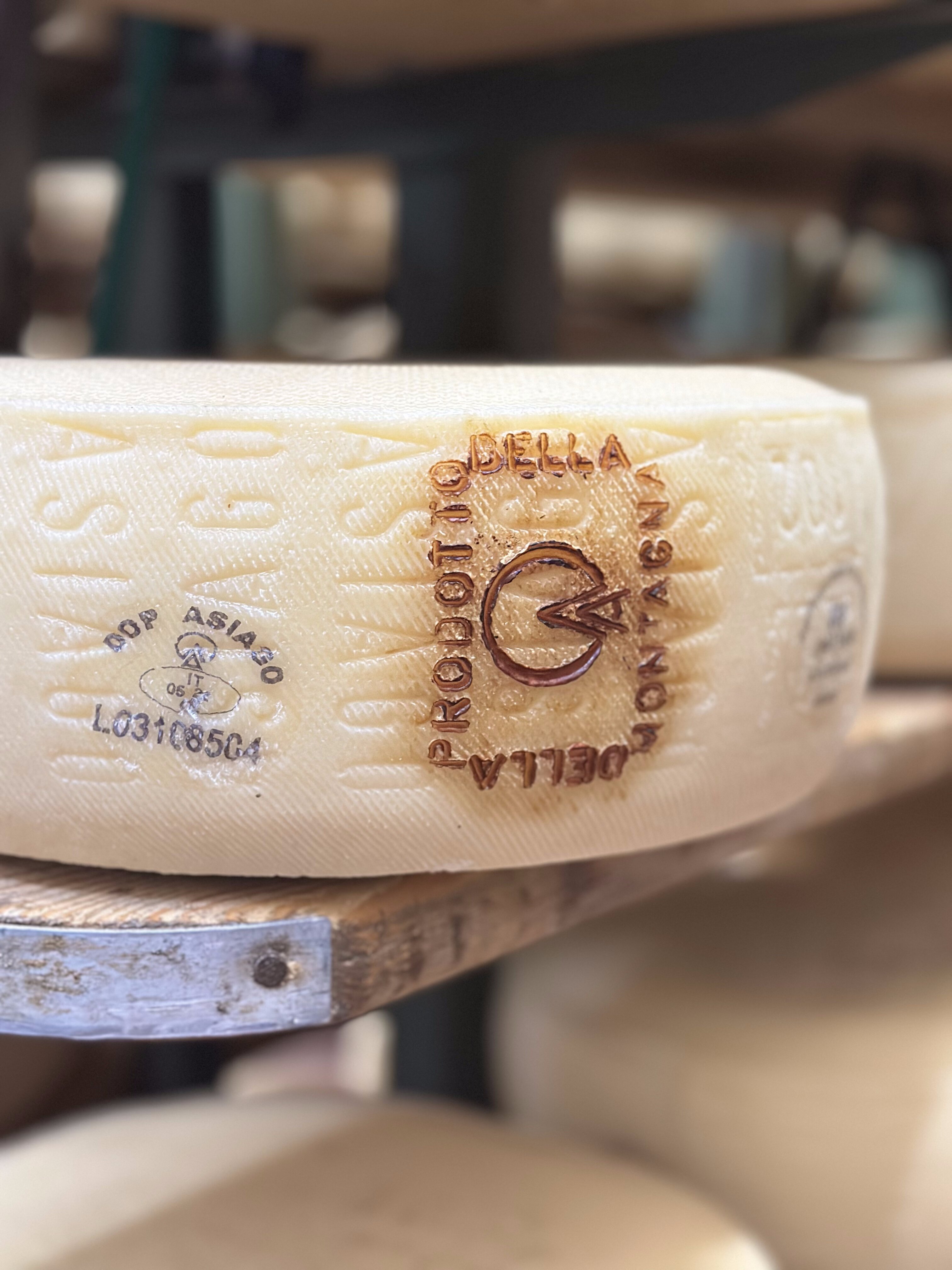 Asiago DOP, numeri in crescita e richiesta di un’Ocm latte - Professione Casaro