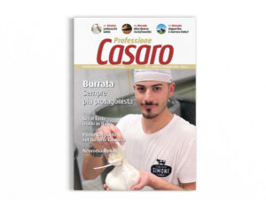 Professione Casaro N° 1