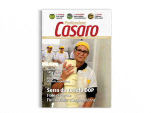 Professione Casaro N° 3