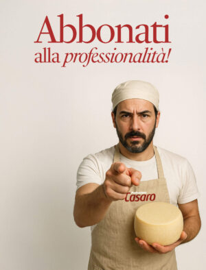 Abbonamento annuale (digitale)