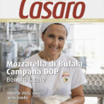 Professione Casaro N° 4