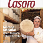 Professione Casaro N° 8