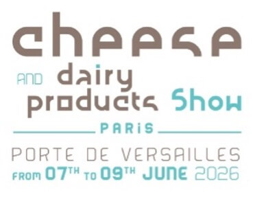Salon du Fromage et des Produits Laitiers 2026