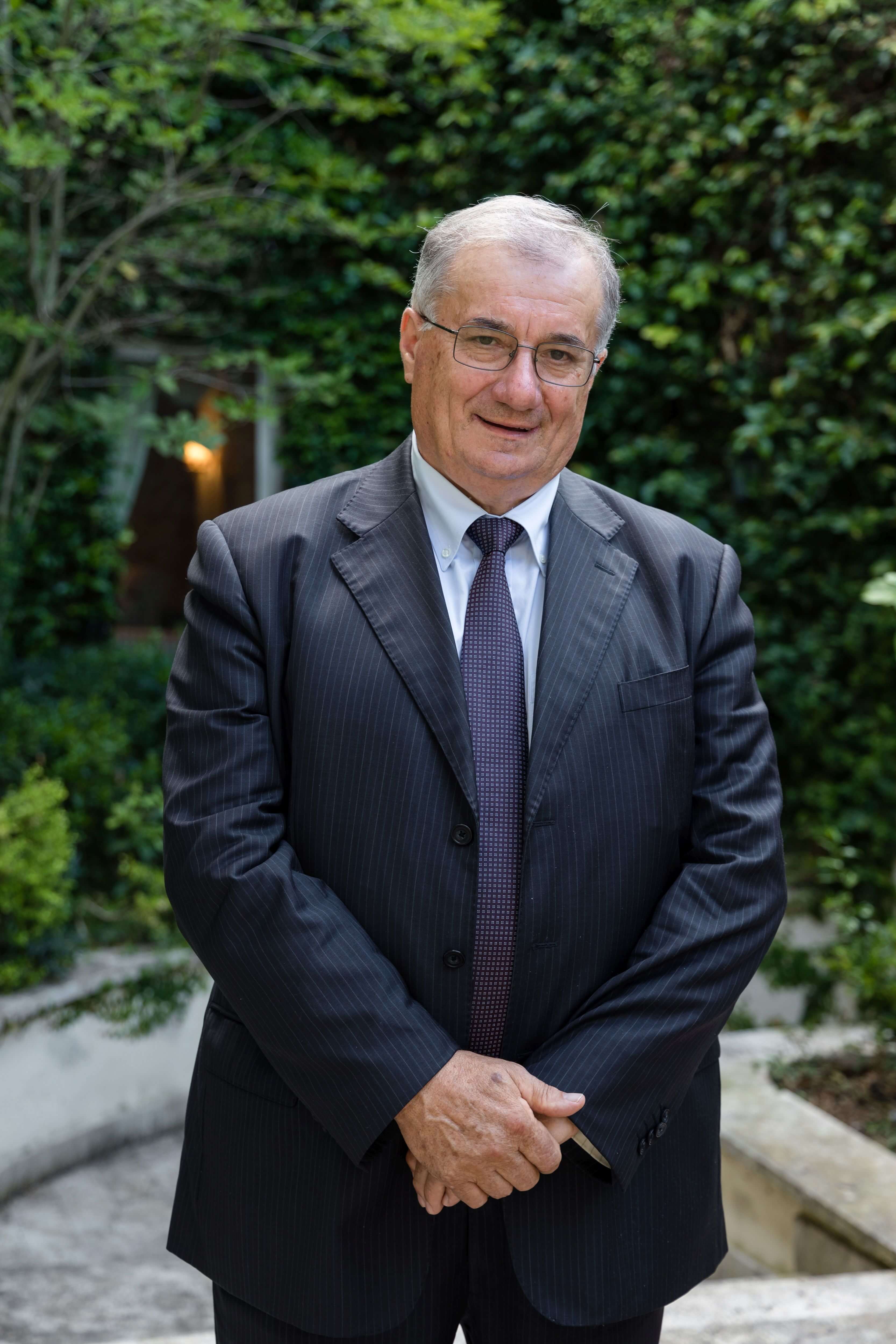Zaghini Presidente