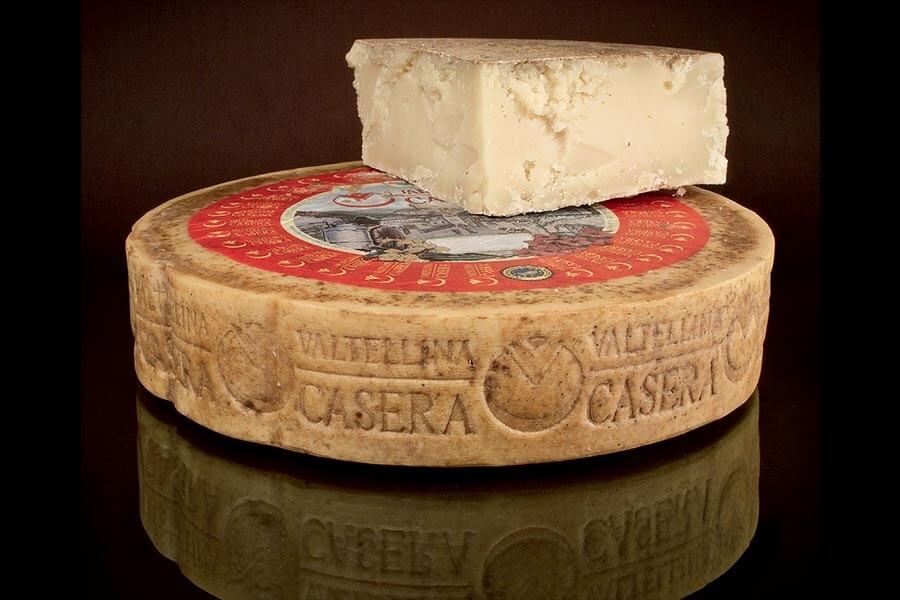 Una Montagna di Formaggi: Valtellina Casera e Bitto tra tradizione e innovazione - Professione Casaro