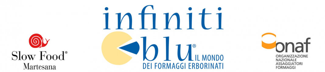 Concorso Infiniti Blu 2026 dedicato ai formaggi erborinati