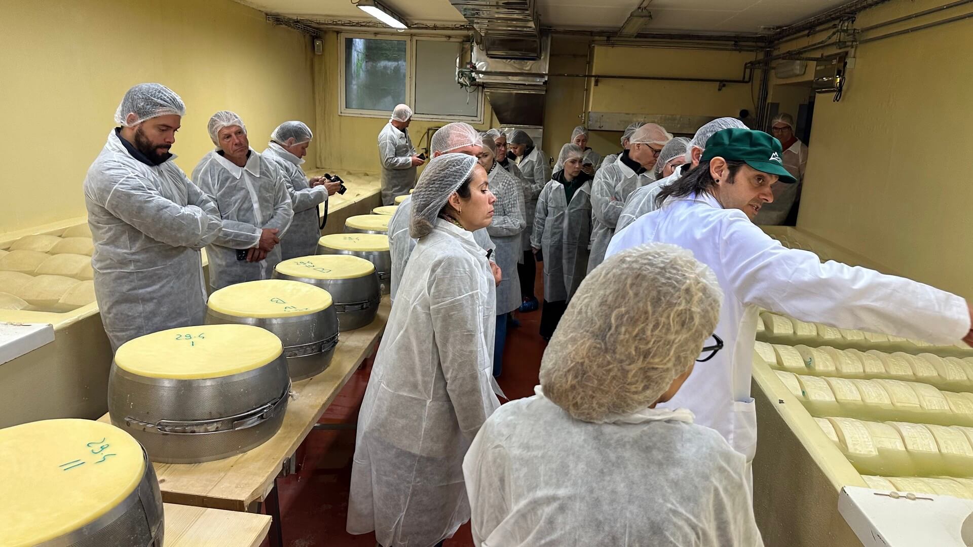 Il modello italiano ispira il futuro