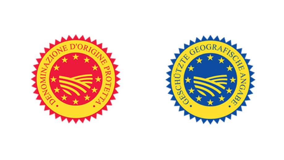 Formaggi DOP e IGP: export record e allarme tariffe USA - Professione Casaro